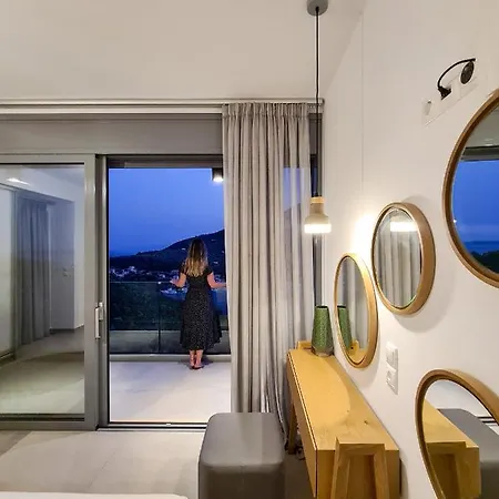 Roya Sivota (Lefkada)